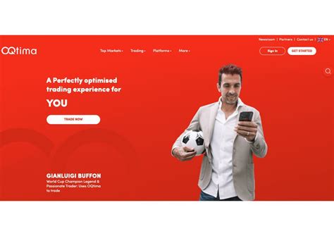 oqtima broker